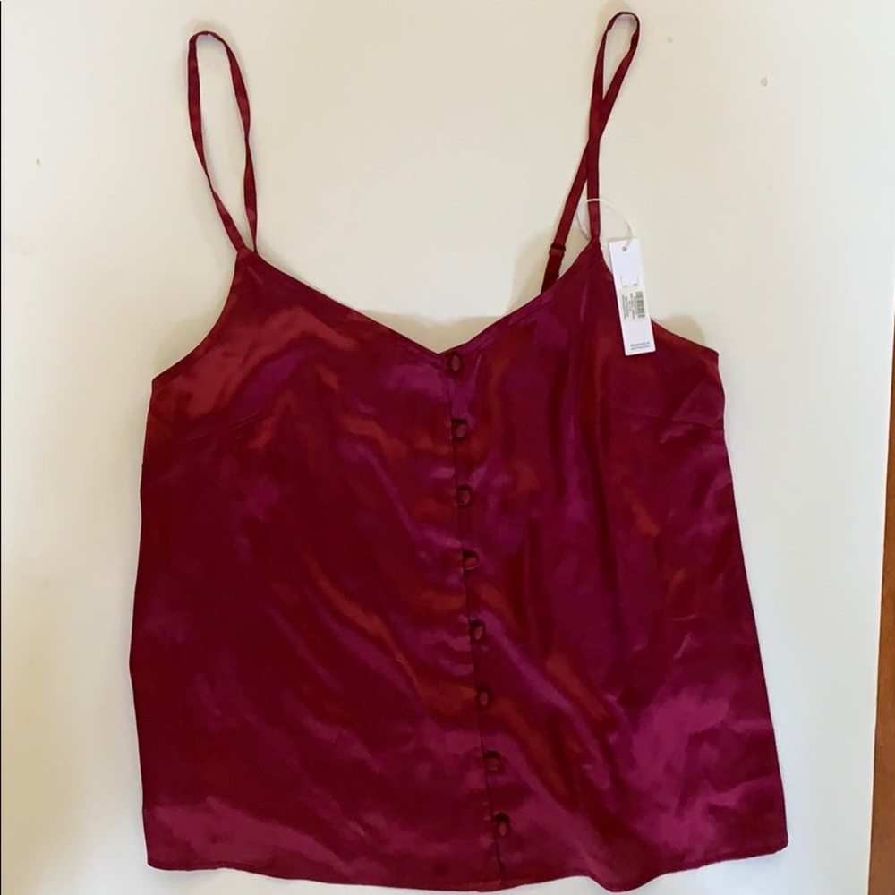 NWT sleepwear